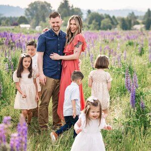 Baltic Born | Katya Ruffle Maxi Dress | XS